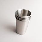 Stainless Steel Tumbler, 8oz