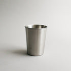 Stainless Steel Tumbler, 8oz