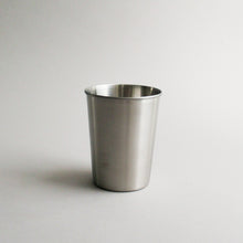 Stainless Steel Tumbler, 8oz