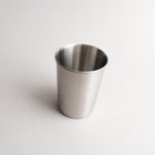 Stainless Steel Tumbler, 8oz