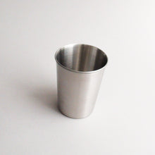 Stainless Steel Tumbler, 8oz
