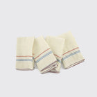 Cotton Napkins, Set of 4