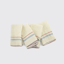 Cotton Napkins, Set of 4
