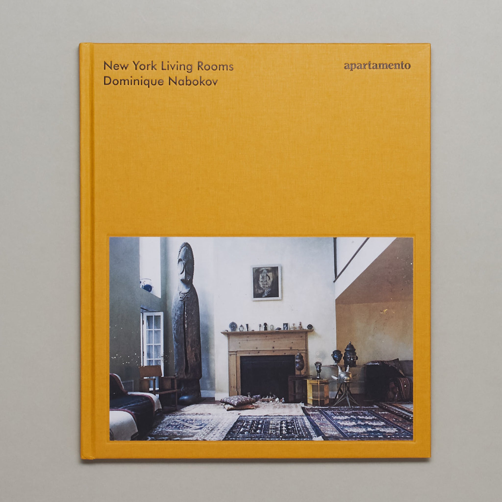 New York Living Rooms – Open Invite