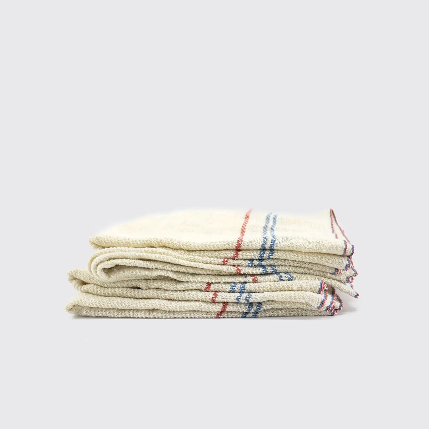 Cotton Napkins, Set of 4