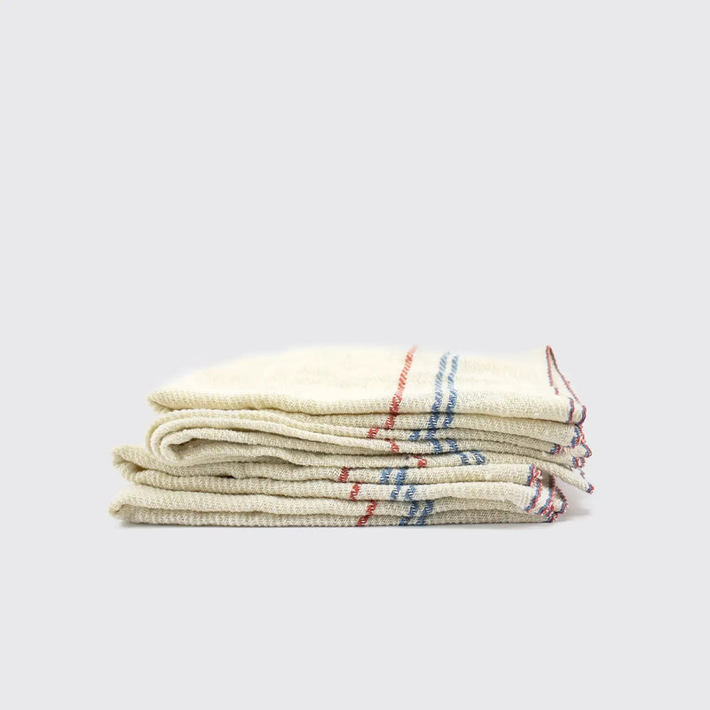 Cotton Napkins, Set of 4