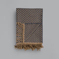 Røros Tweed - Isak Throw, Far Away Blue